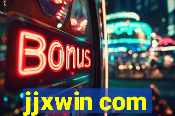 jjxwin com